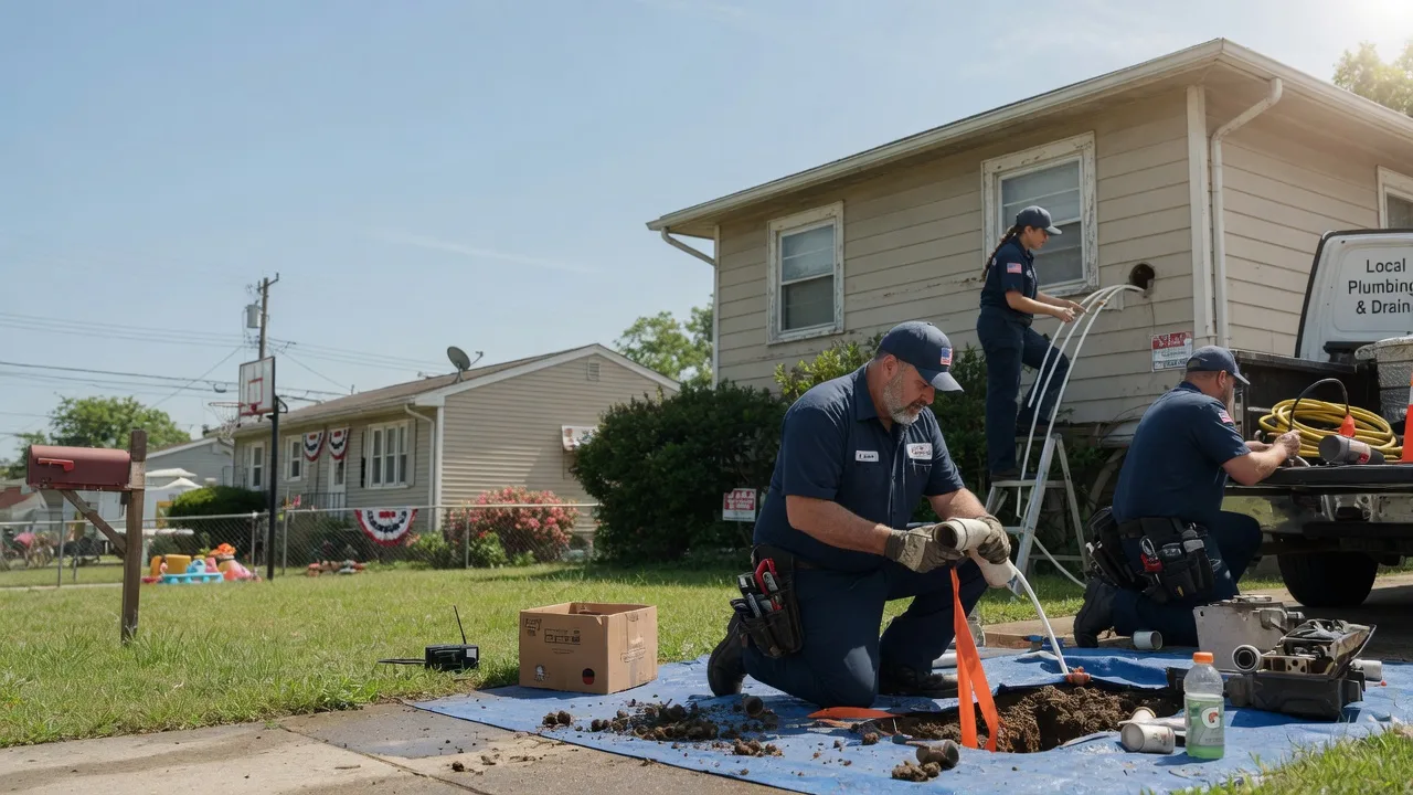 Faucet Repair in Unionville, TN near me